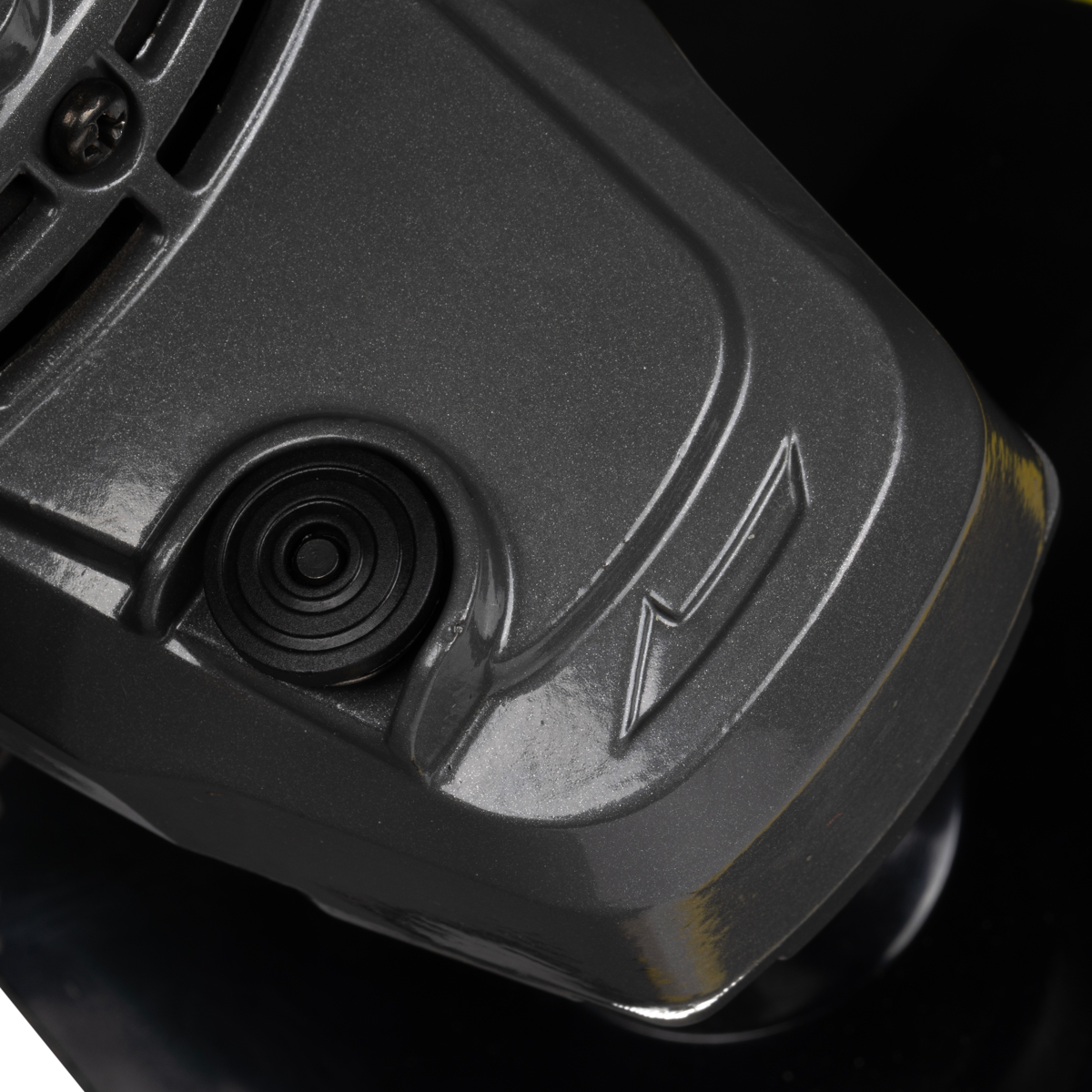 Rikä RK40 40V Cordless Rotary Car Polisher | 180mm Pad | Brushless Motor | Body Only
